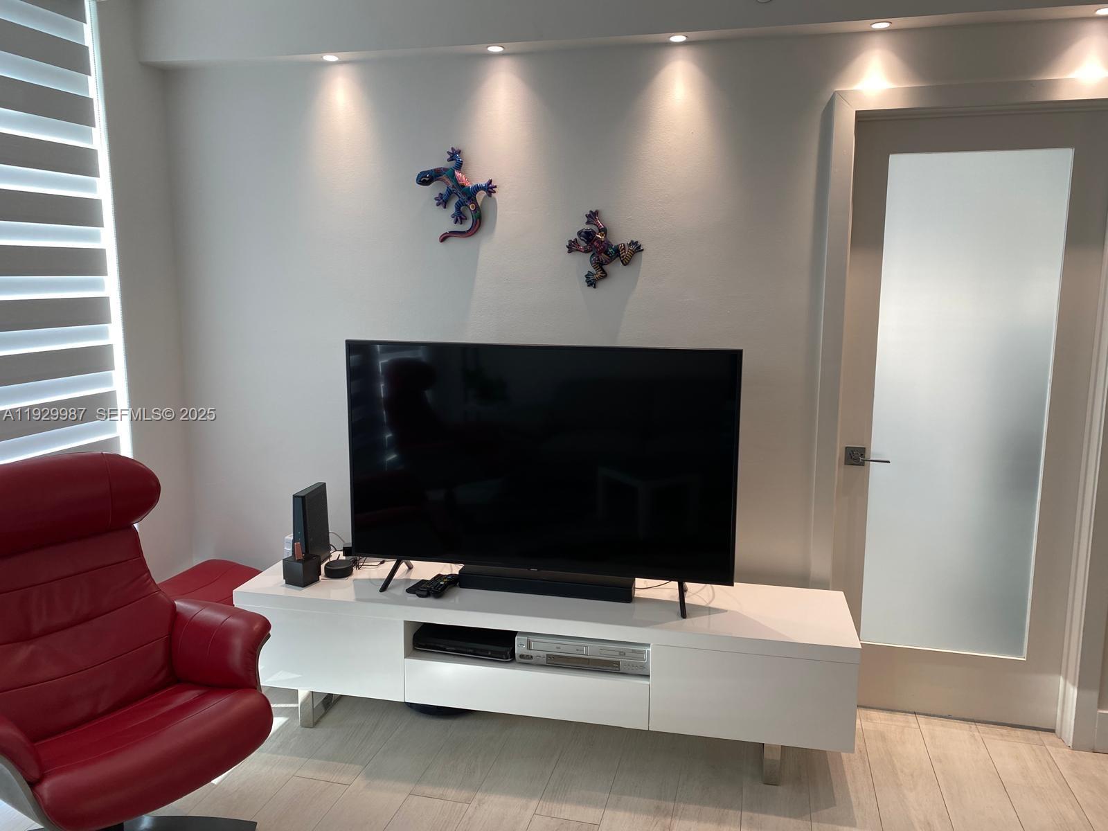 THE PAVILION CONDO - Residential