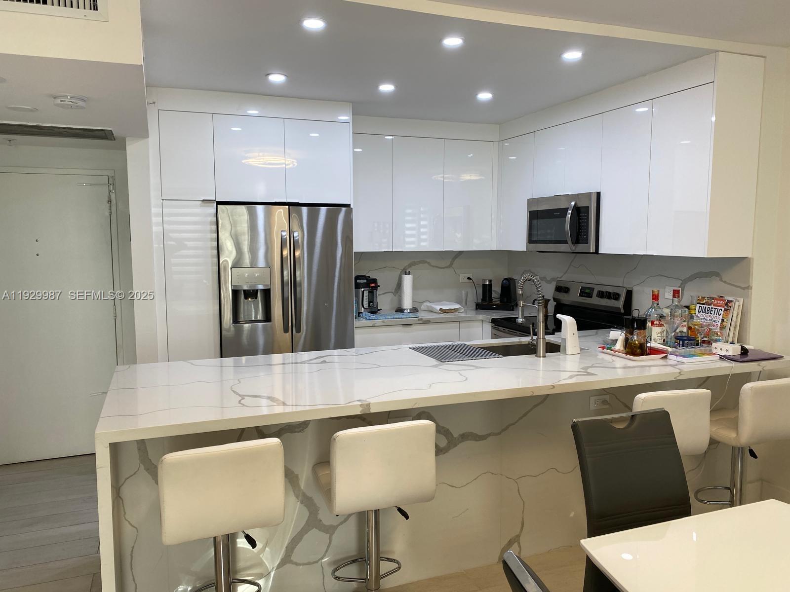 THE PAVILION CONDO - Residential