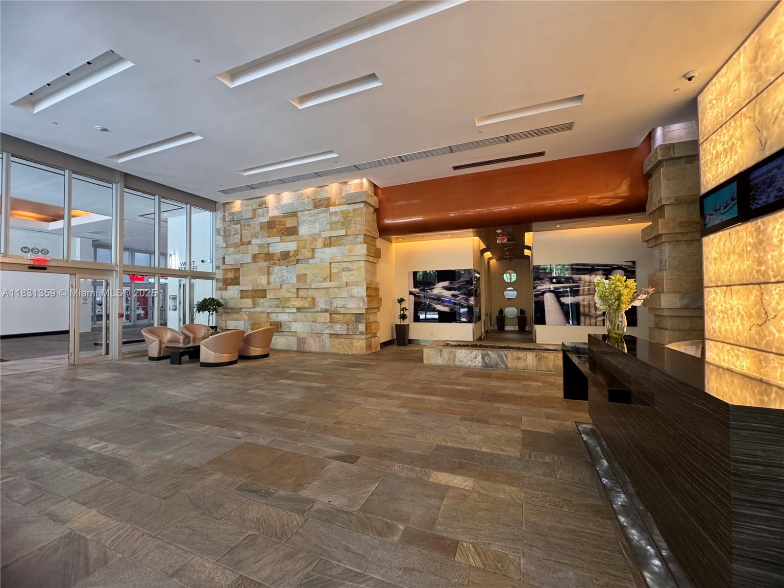 500 BRICKELL WEST CONDO - Residential