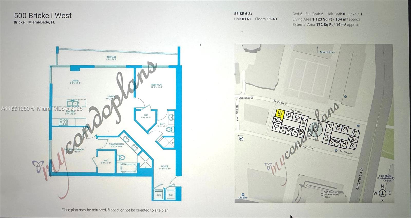 55 SE 6th St 1801