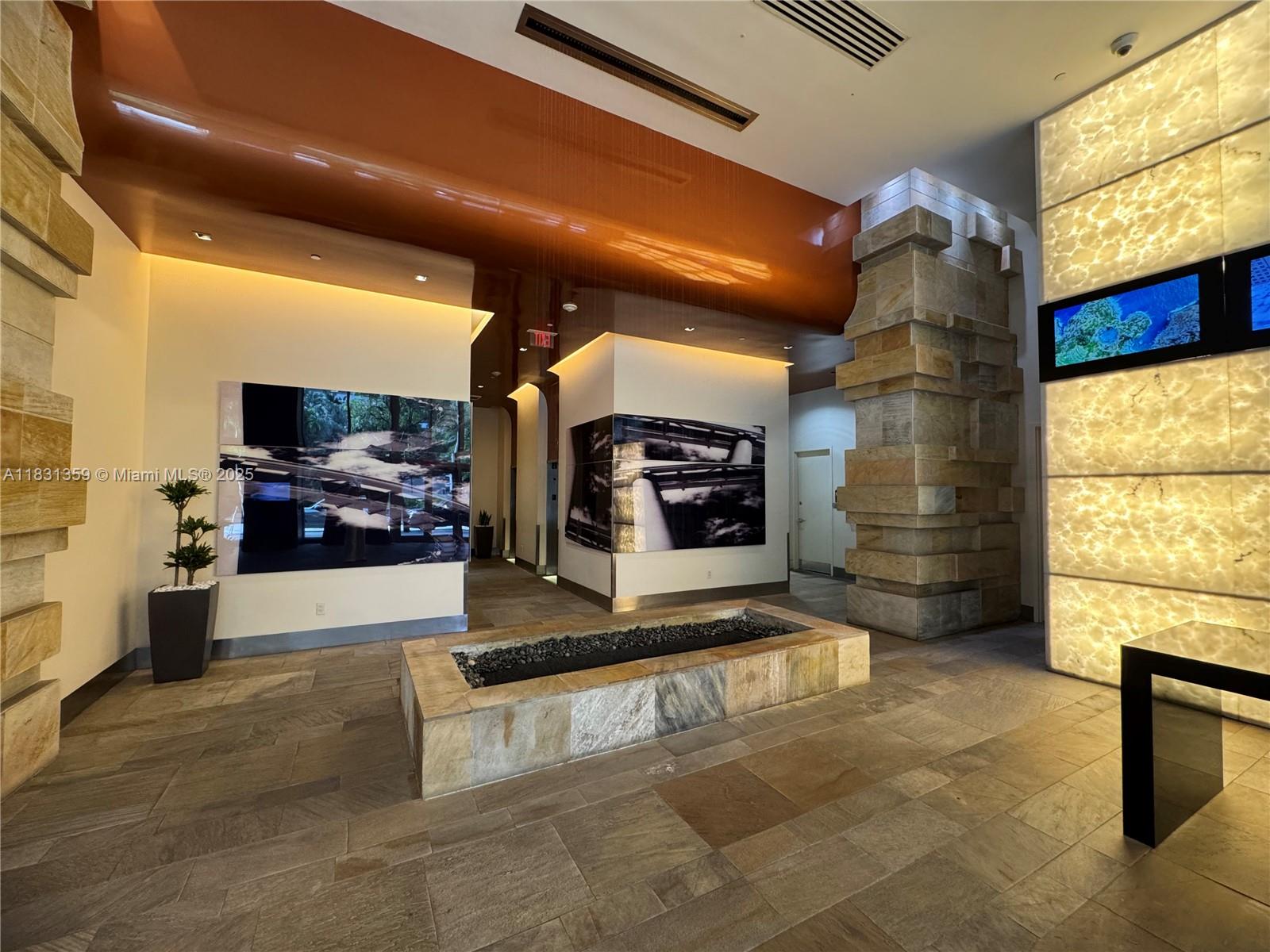 500 BRICKELL WEST CONDO - Residential