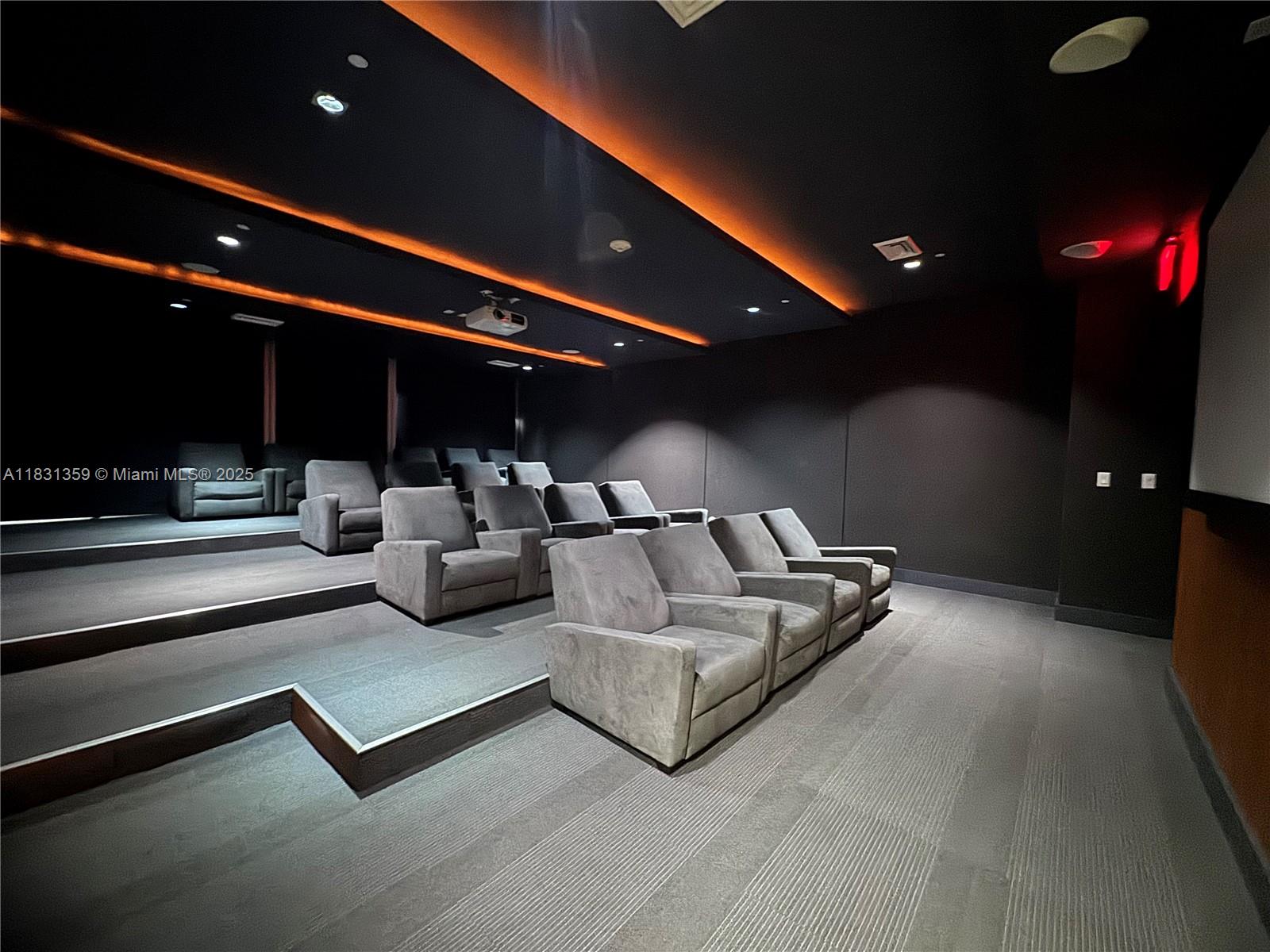 500 BRICKELL WEST CONDO - Residential