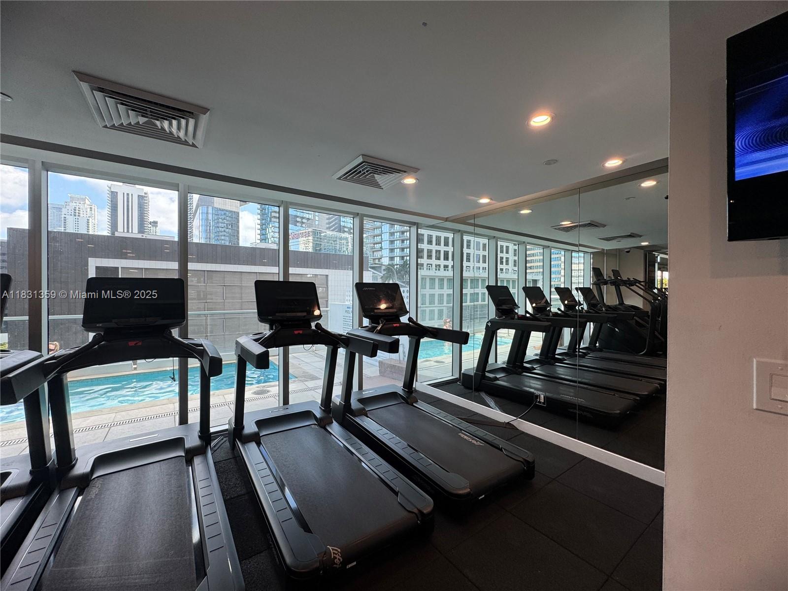 500 BRICKELL WEST CONDO - Residential