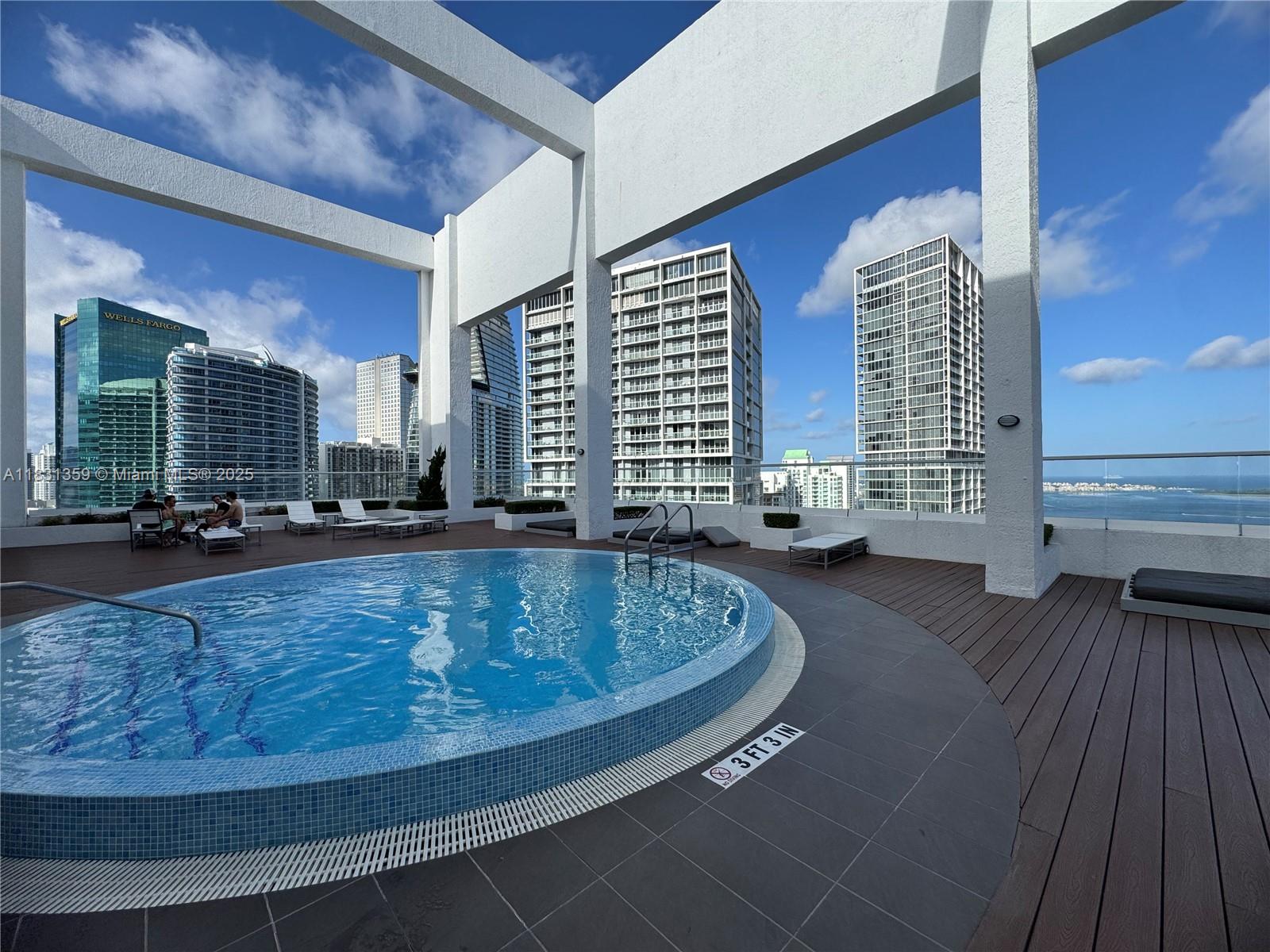 500 BRICKELL WEST CONDO - Residential