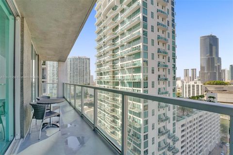 55 SE 6th St 1801 Miami FL 33131