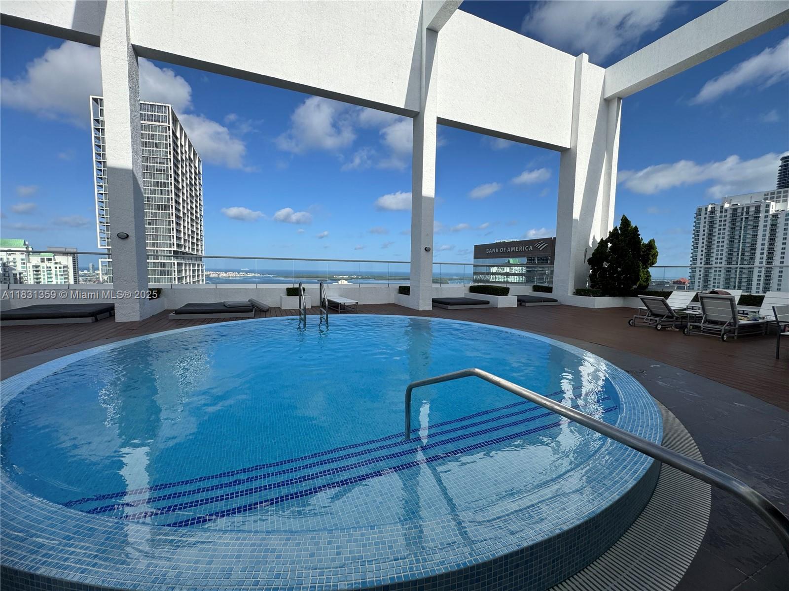 500 BRICKELL WEST CONDO - Residential