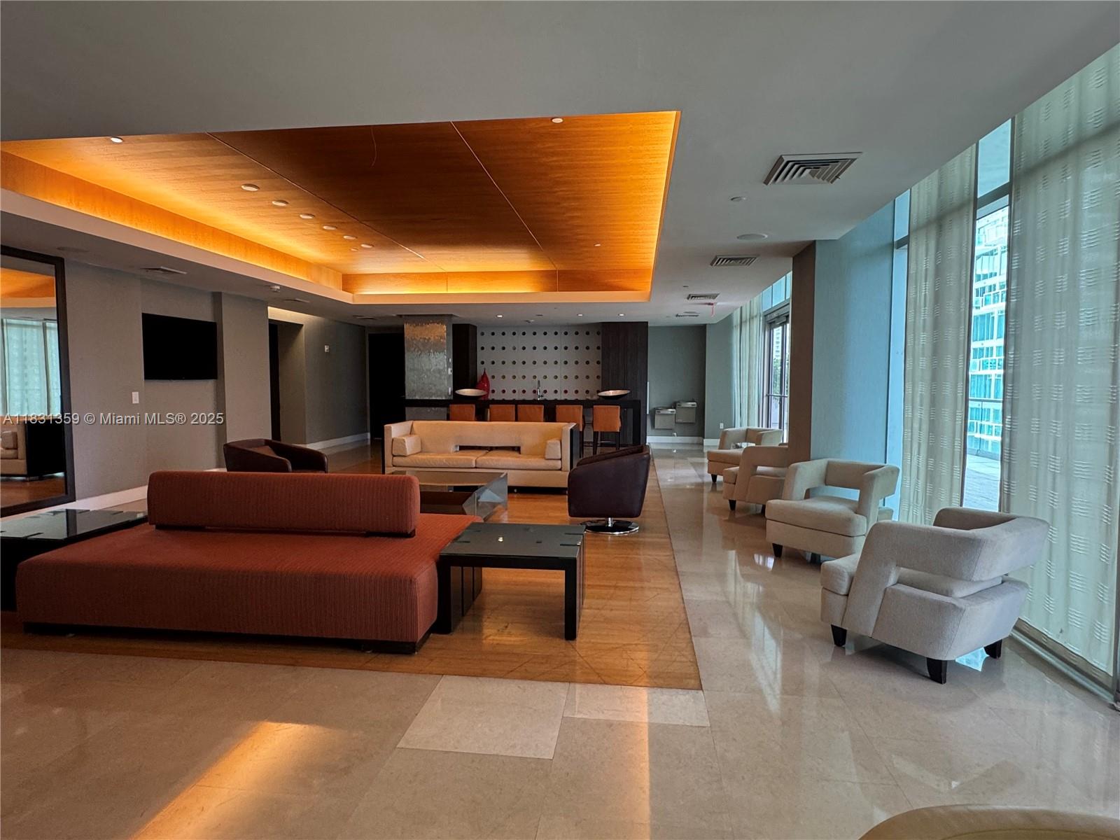 500 BRICKELL WEST CONDO - Residential