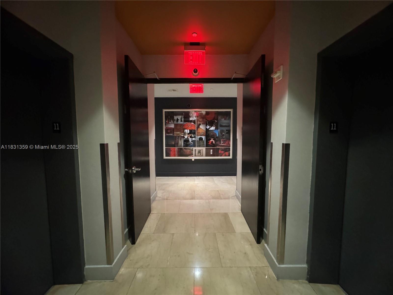 500 BRICKELL WEST CONDO - Residential