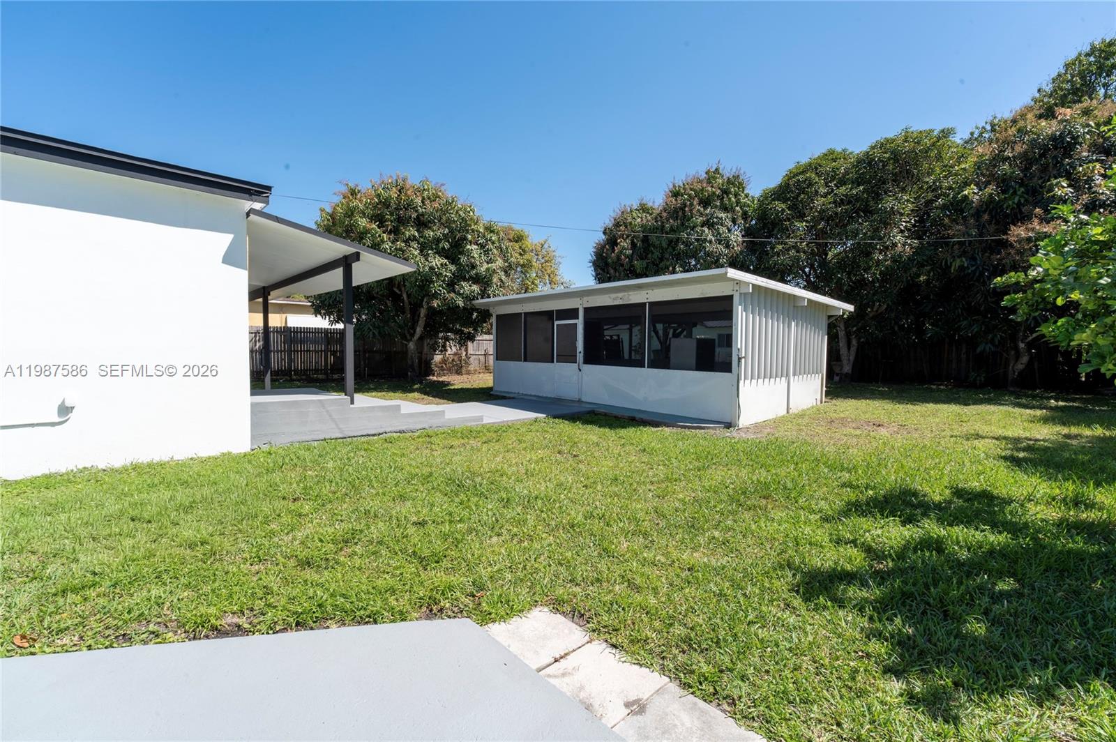 BISCAYNE GARDENS SEC E PT - Residential