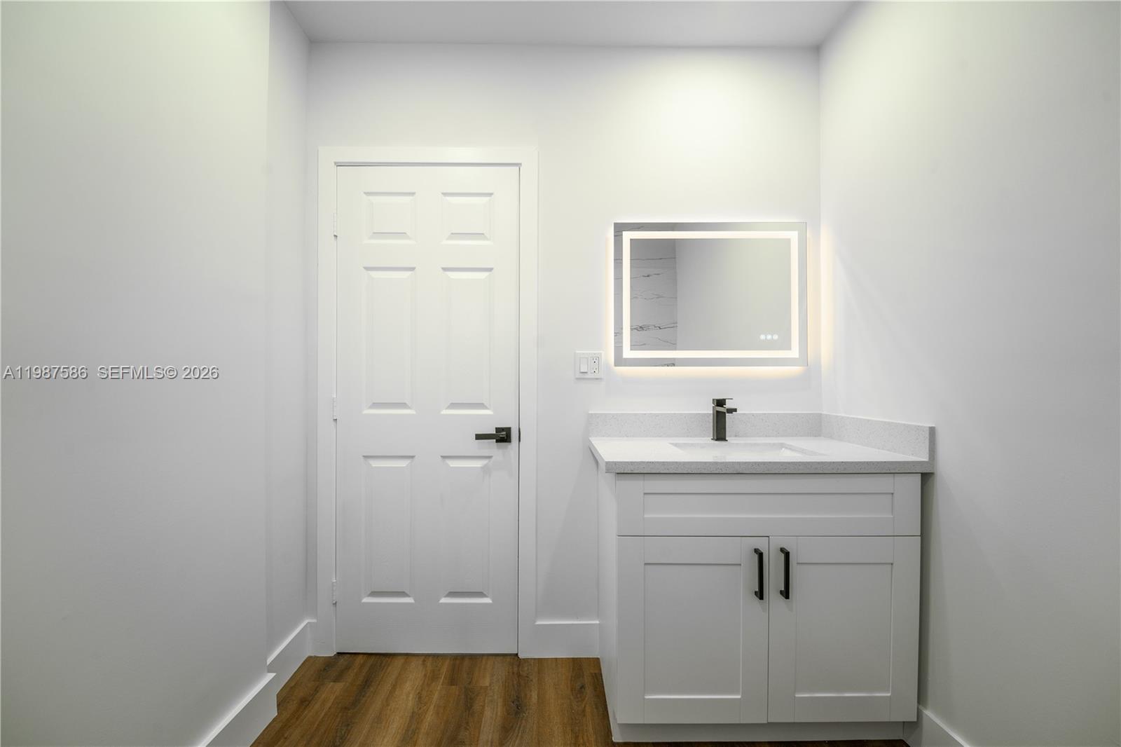 BISCAYNE GARDENS SEC E PT - Residential