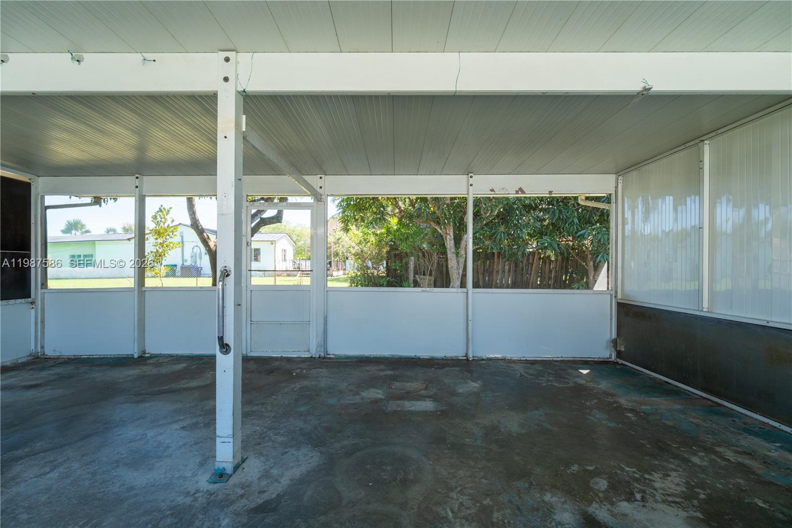 BISCAYNE GARDENS SEC E PT - Residential