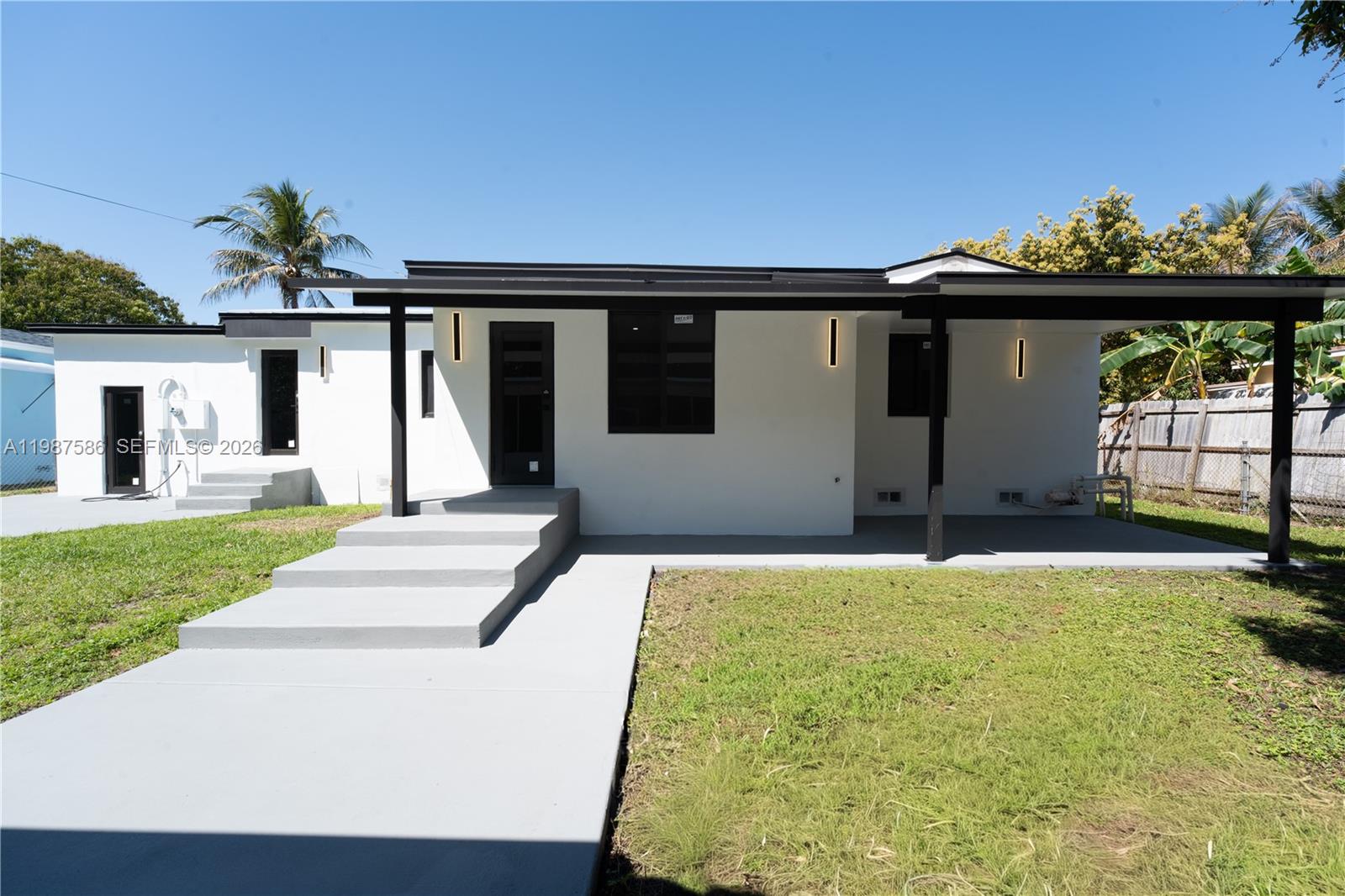 BISCAYNE GARDENS SEC E PT - Residential