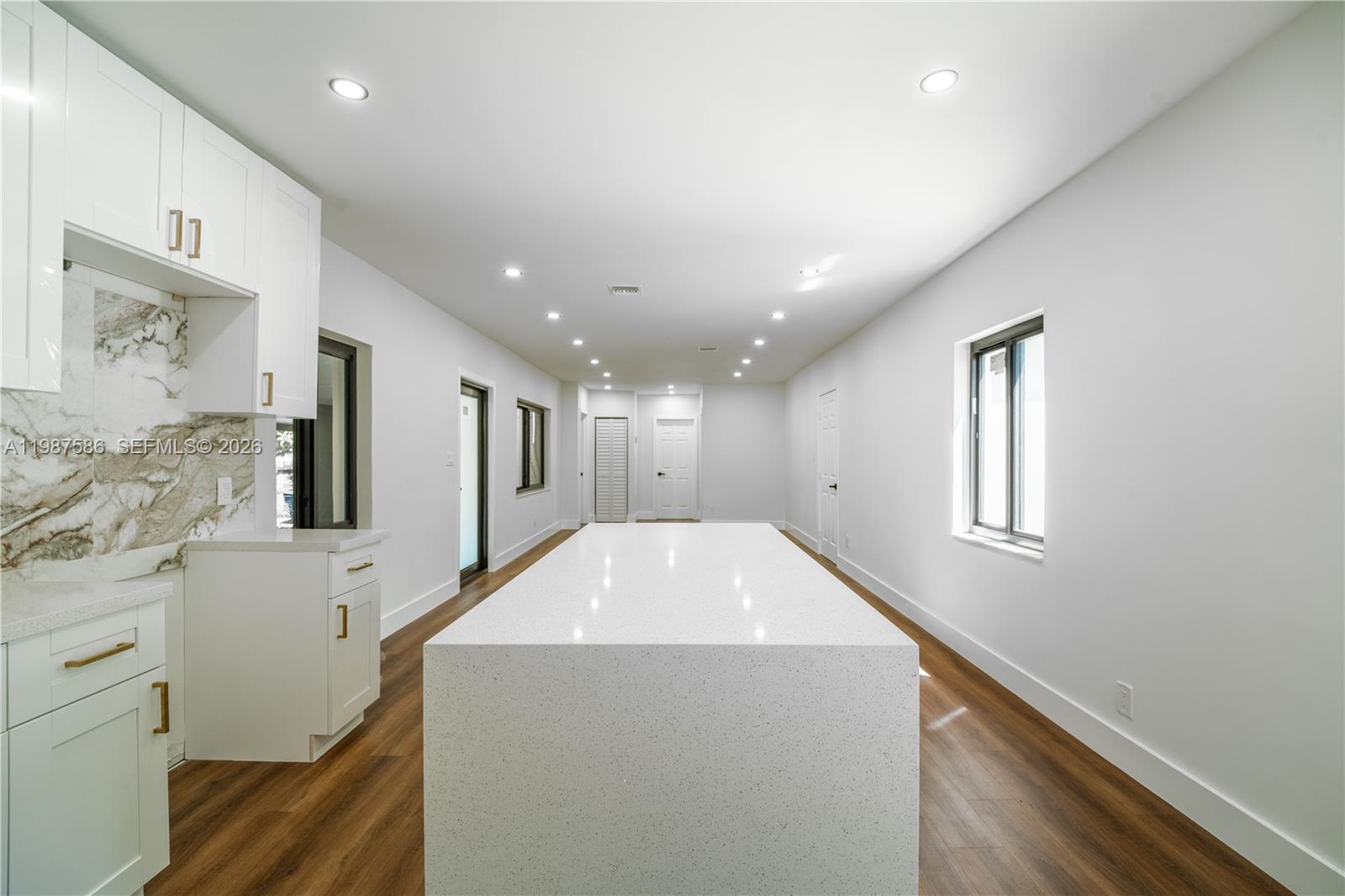 BISCAYNE GARDENS SEC E PT - Residential