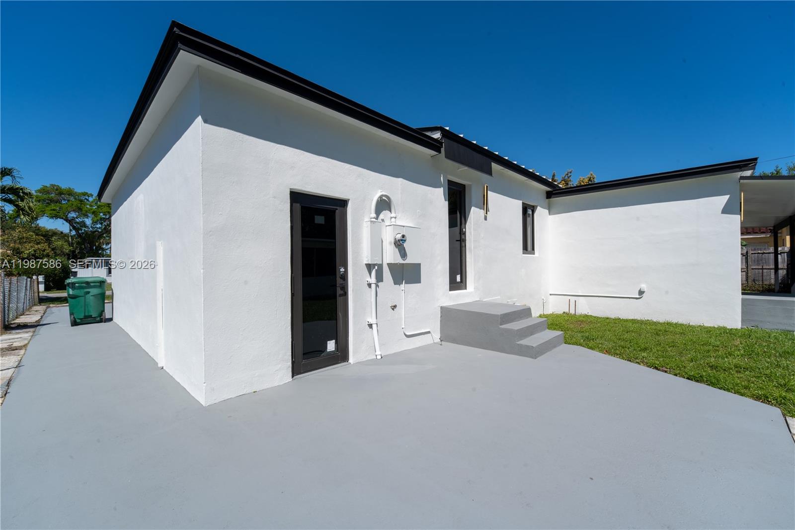 BISCAYNE GARDENS SEC E PT - Residential