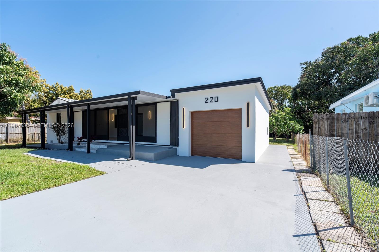 BISCAYNE GARDENS SEC E PT - Residential