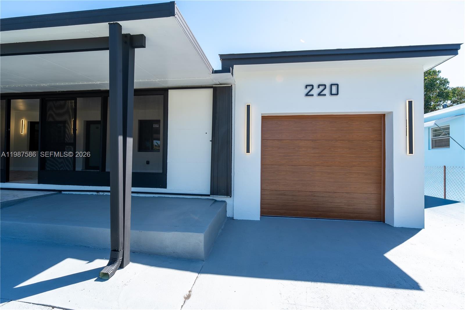 BISCAYNE GARDENS SEC E PT - Residential