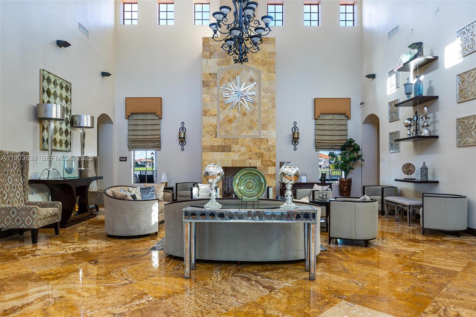 CUTLER CAY - Residential