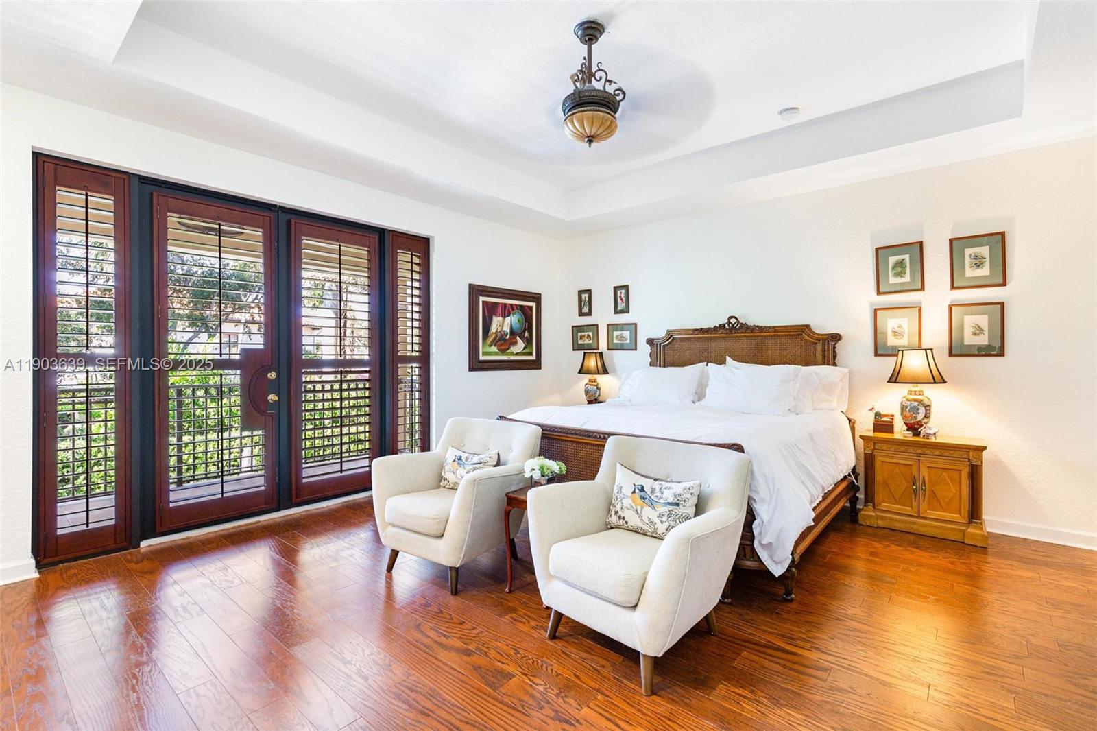 CUTLER CAY - Residential