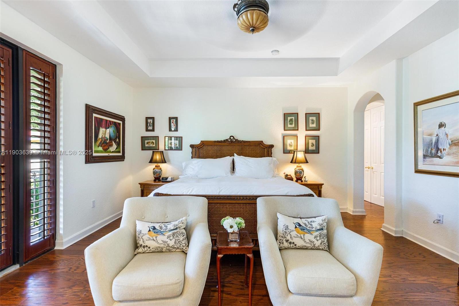 CUTLER CAY - Residential