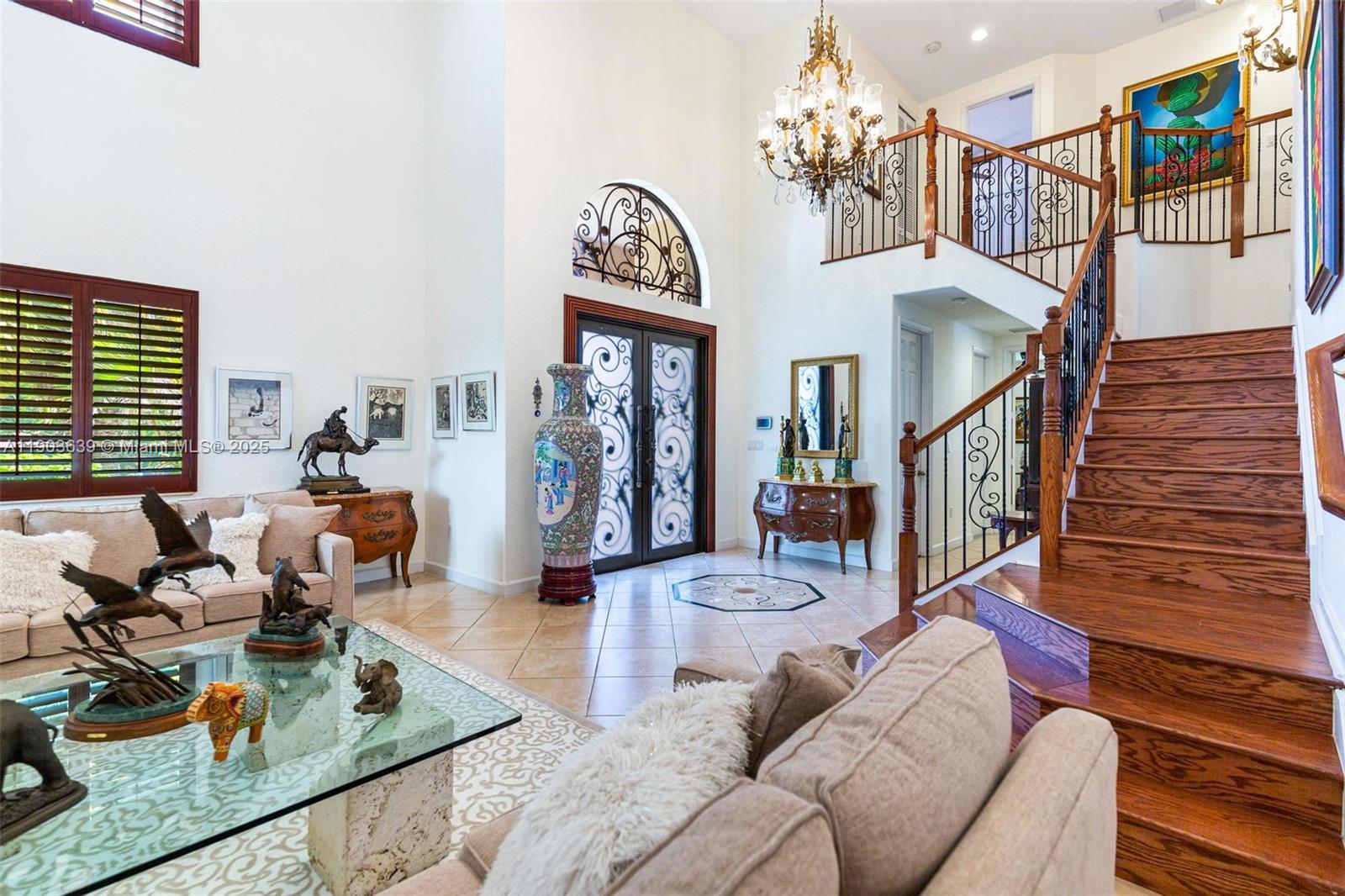 CUTLER CAY - Residential