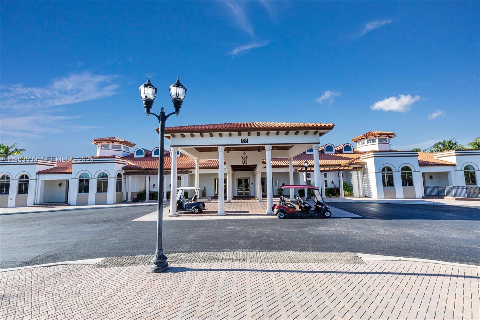 CUTLER CAY - Residential