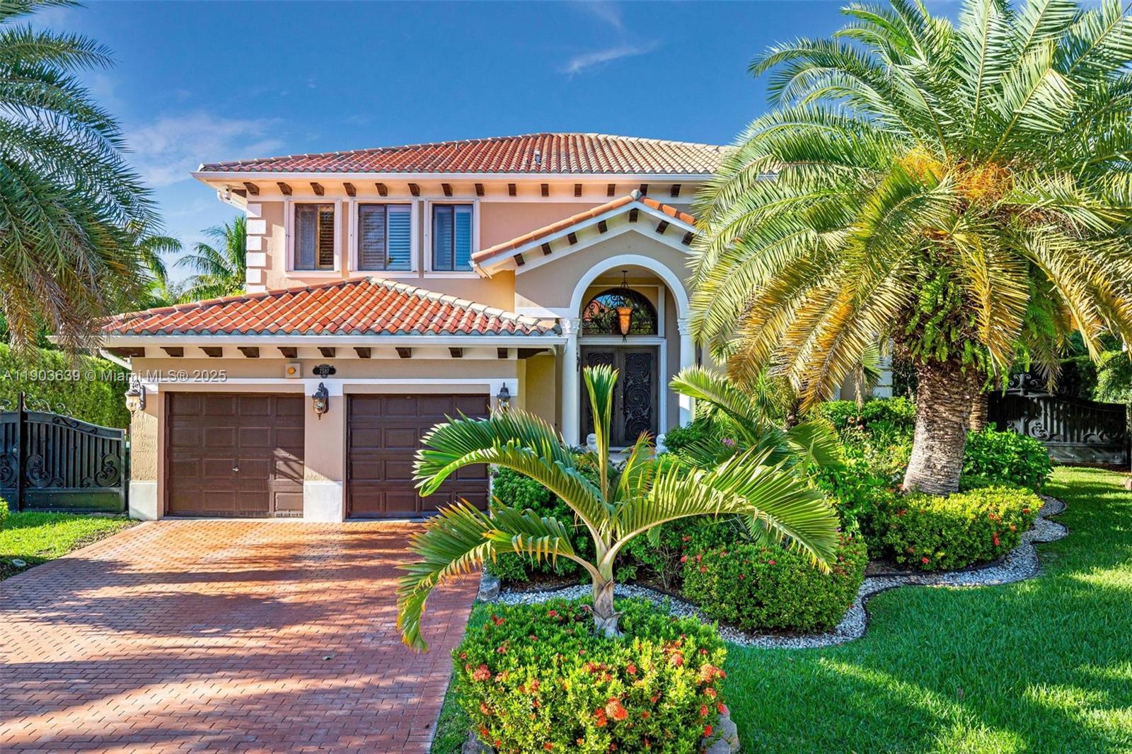 CUTLER CAY - Residential