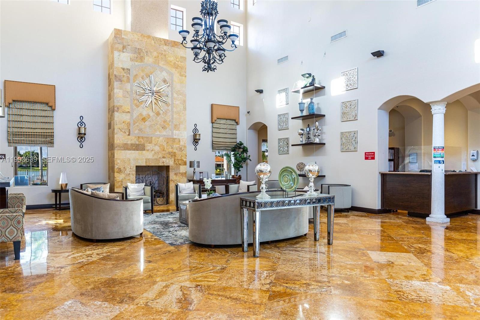 CUTLER CAY - Residential