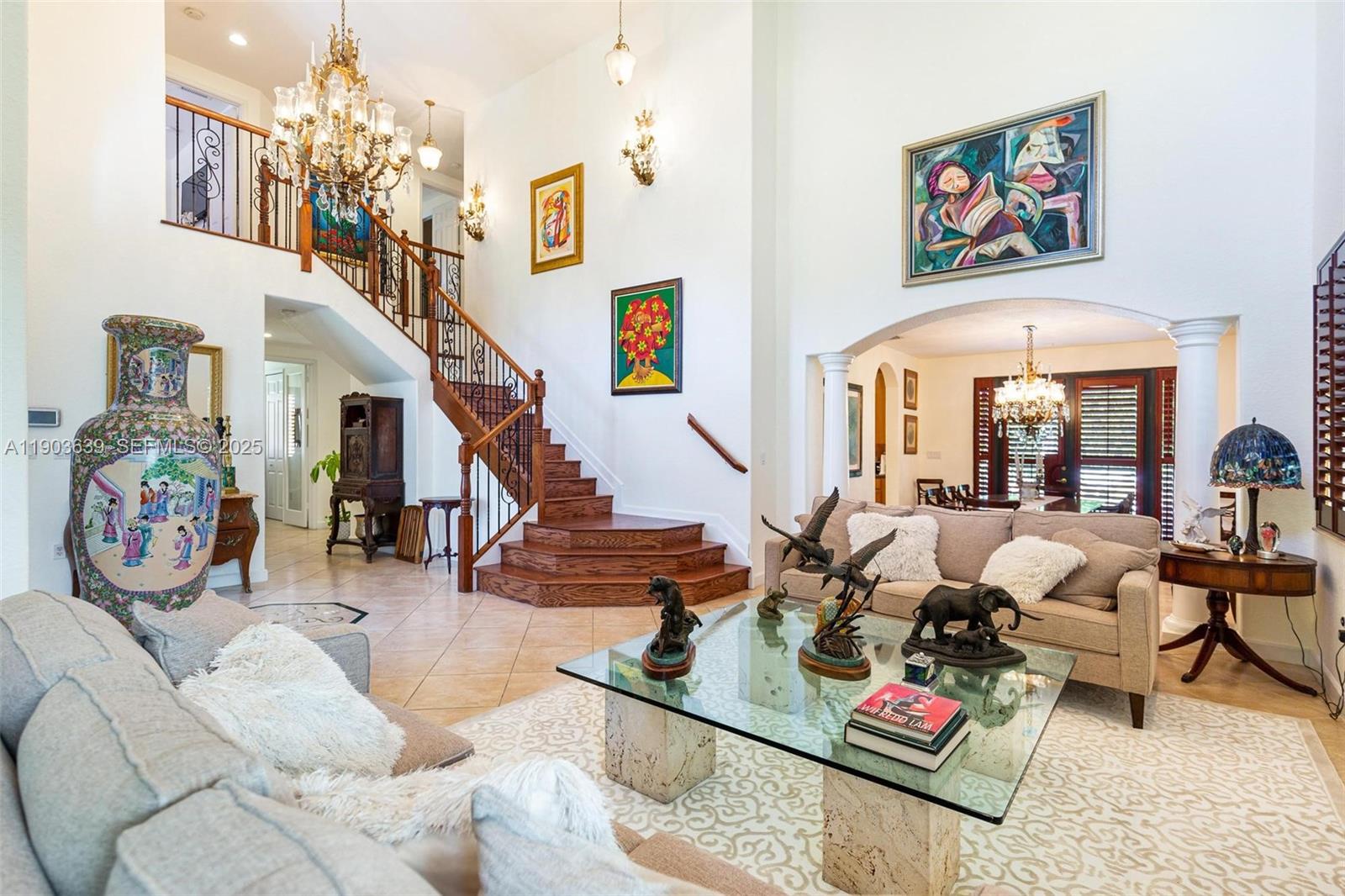 CUTLER CAY - Residential