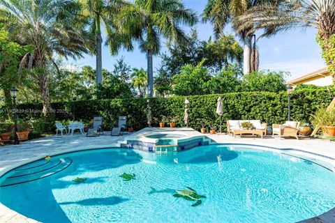 7587 SW 189th St Cutler Bay FL 33157