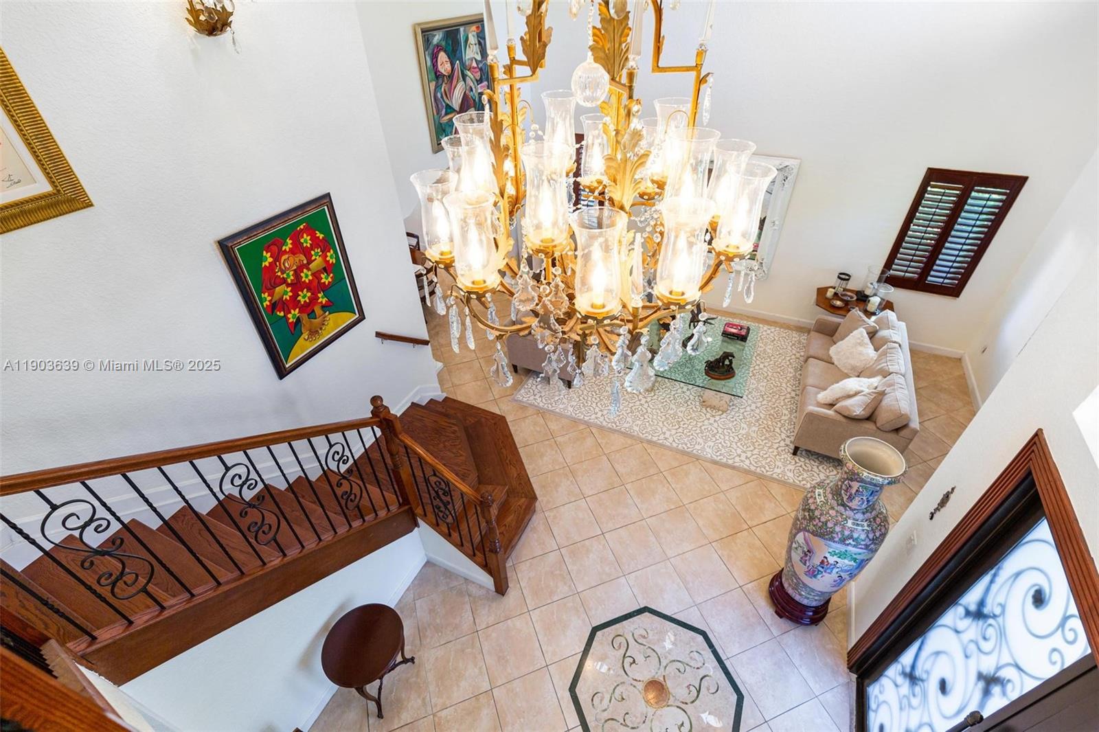 CUTLER CAY - Residential