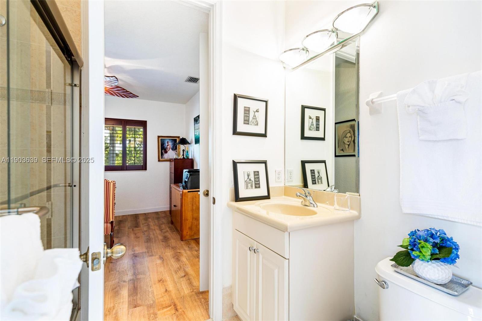 CUTLER CAY - Residential