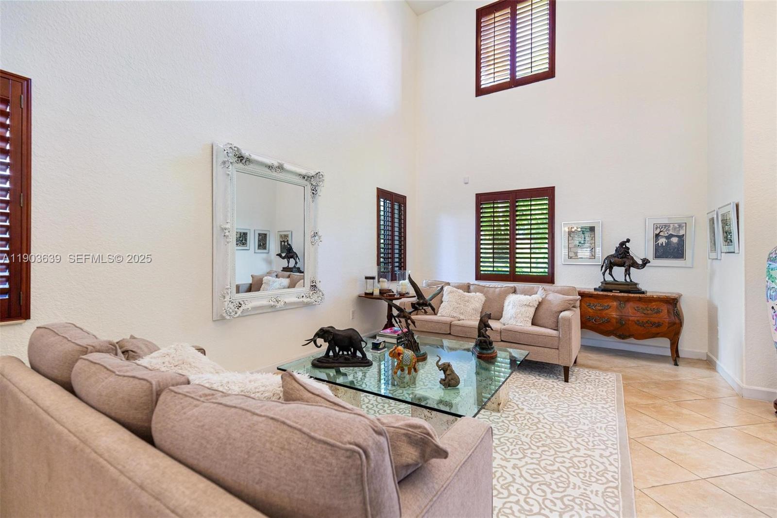 CUTLER CAY - Residential