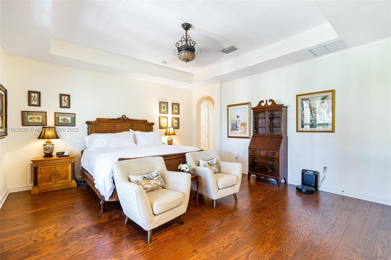 CUTLER CAY - Residential