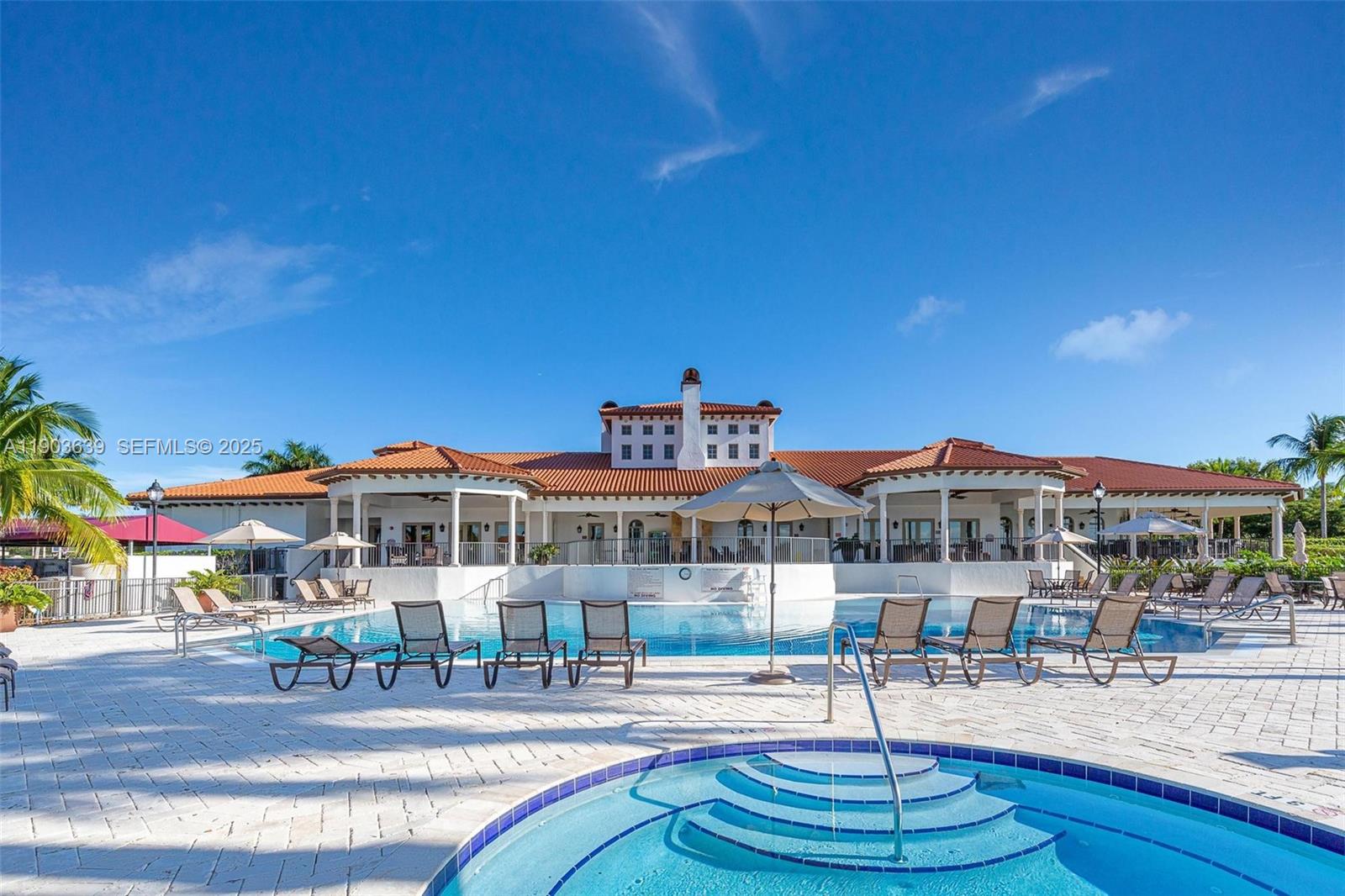 CUTLER CAY - Residential