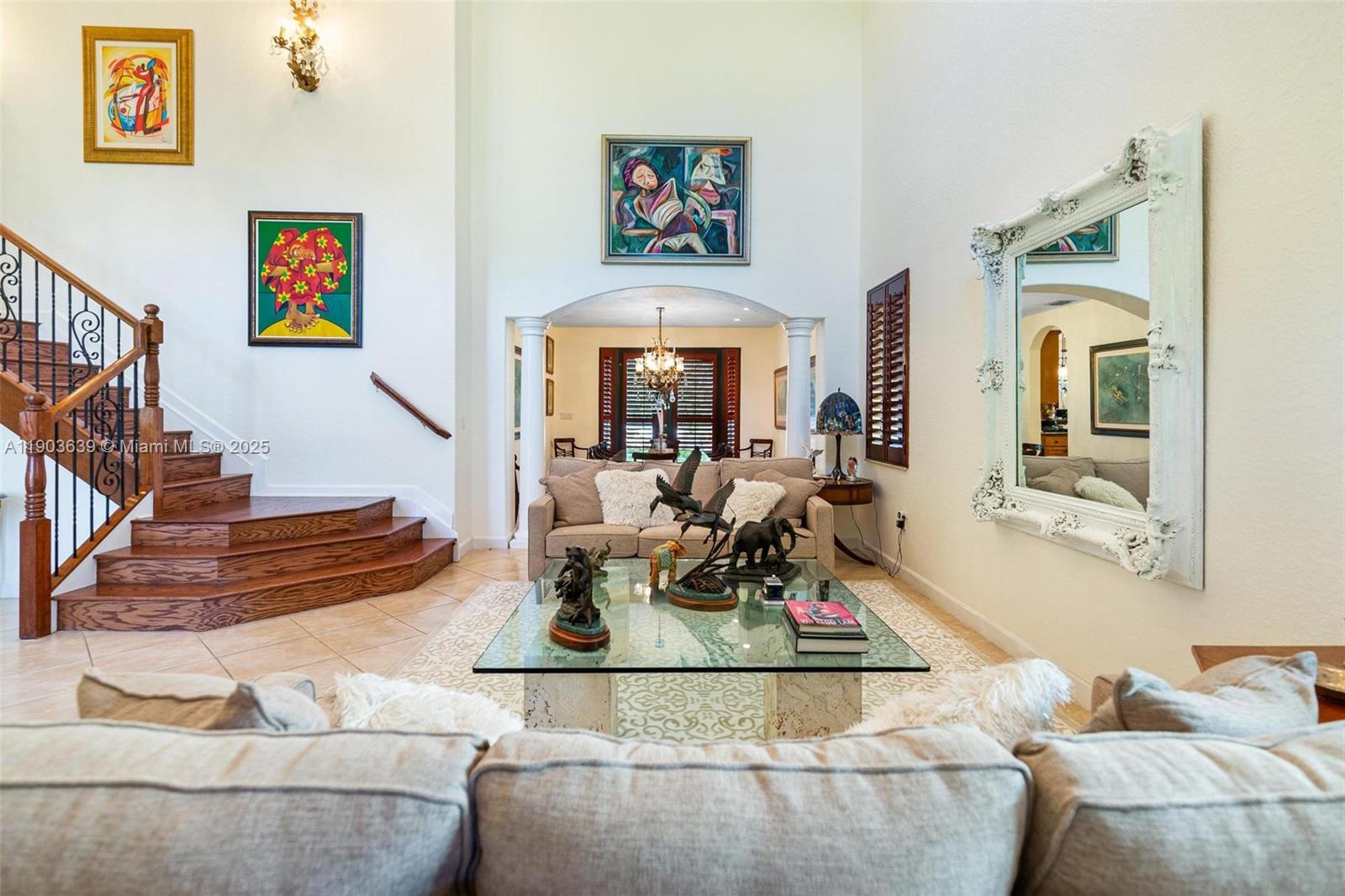 CUTLER CAY - Residential