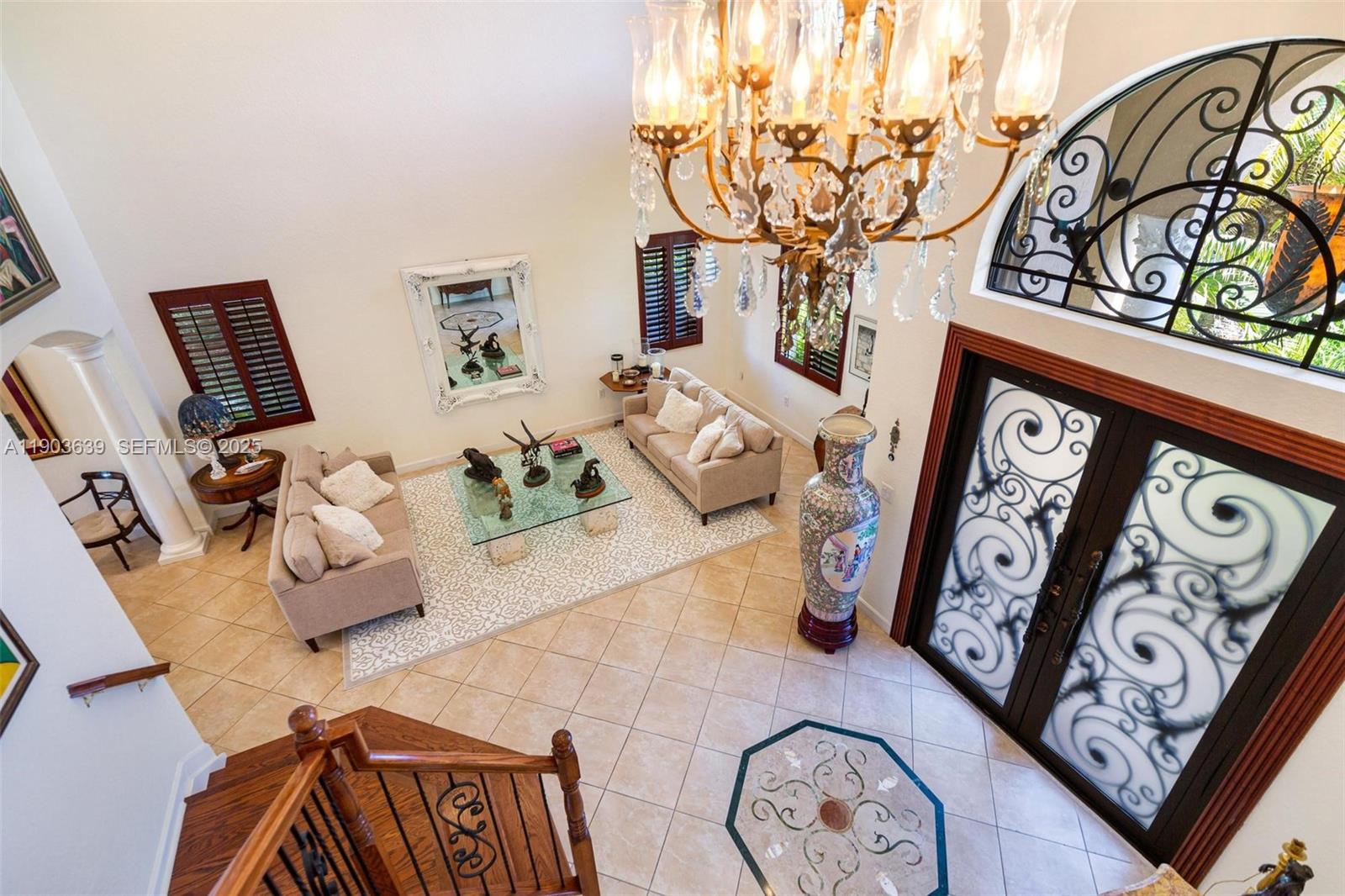 CUTLER CAY - Residential