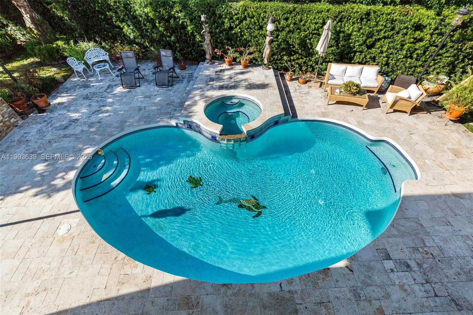 CUTLER CAY - Residential