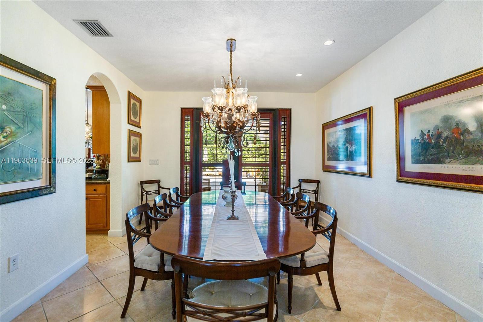 CUTLER CAY - Residential