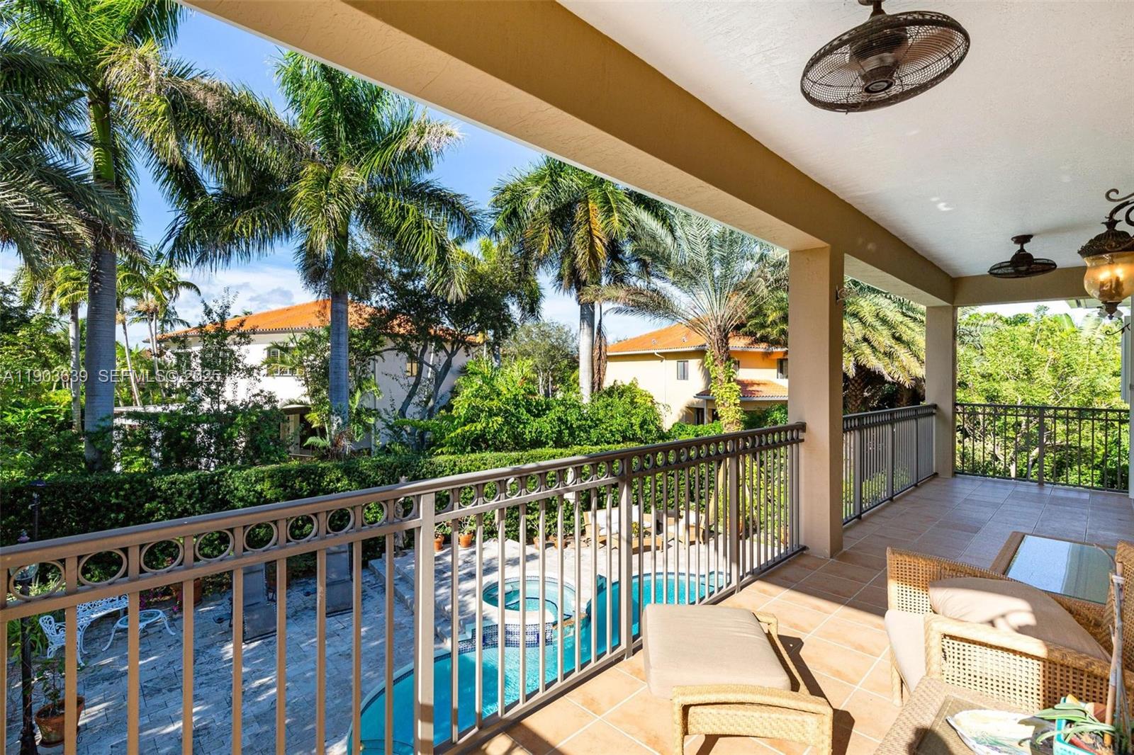 CUTLER CAY - Residential