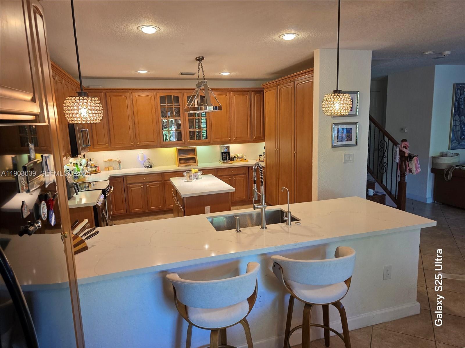 CUTLER CAY - Residential