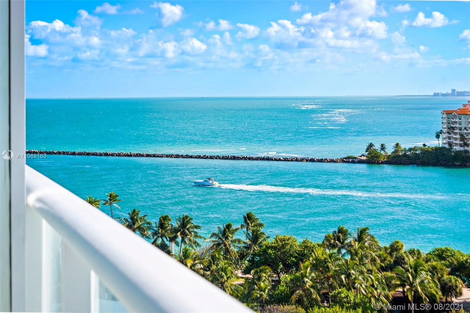 CONTINUUM ON SOUTH BEACH - Residential