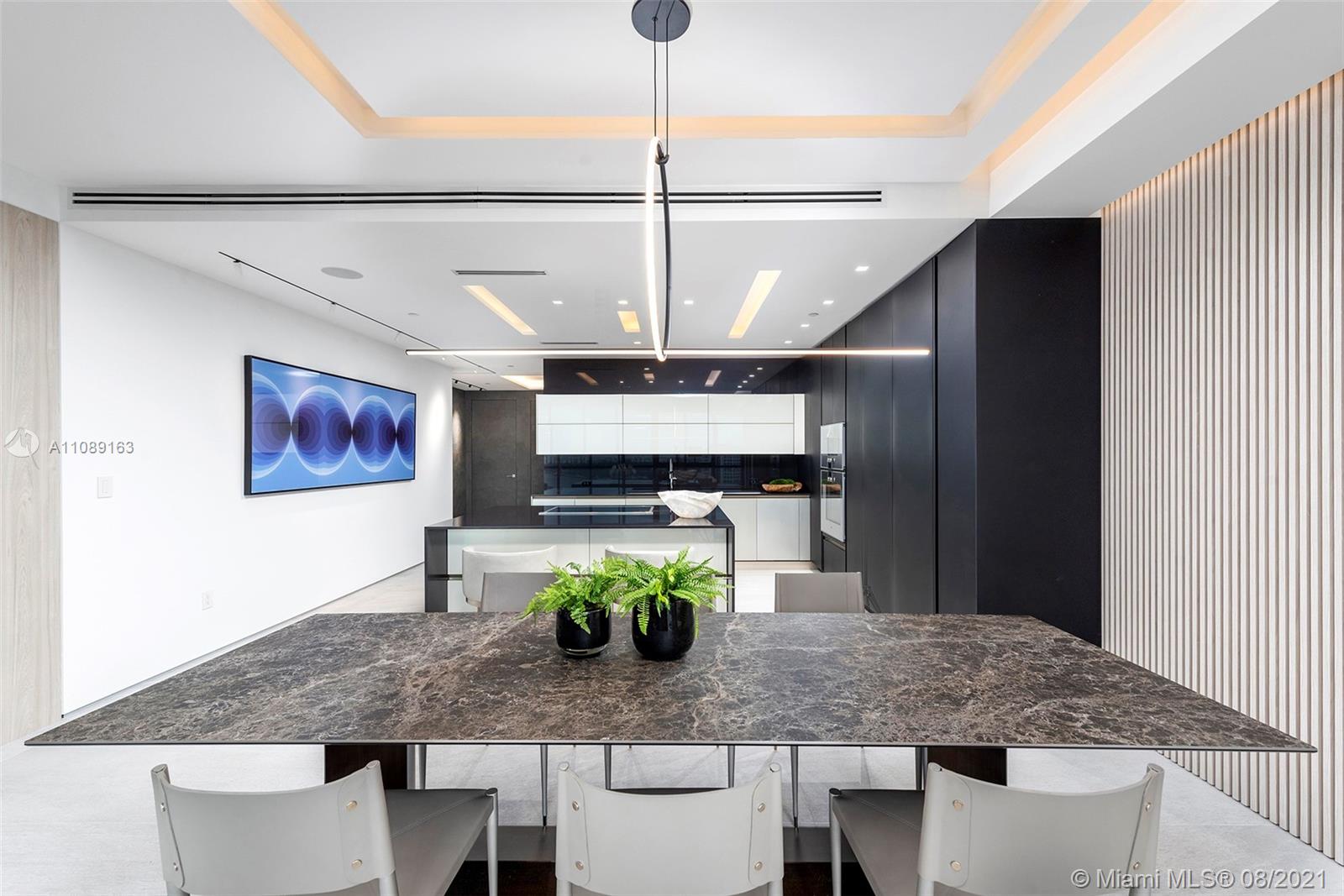 CONTINUUM ON SOUTH BEACH - Residential
