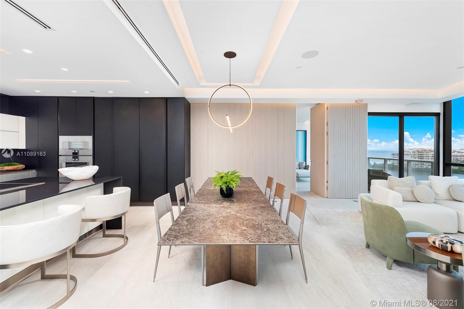 CONTINUUM ON SOUTH BEACH - Residential