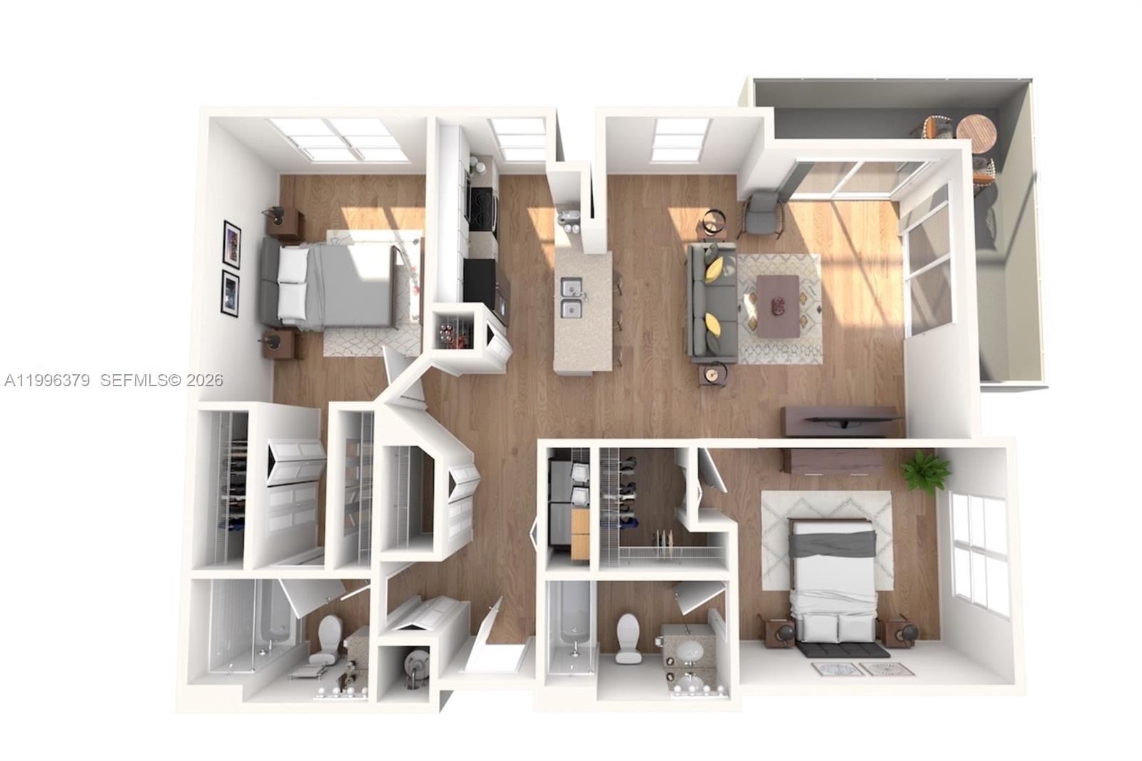 NE-RO SUB - Residential Lease