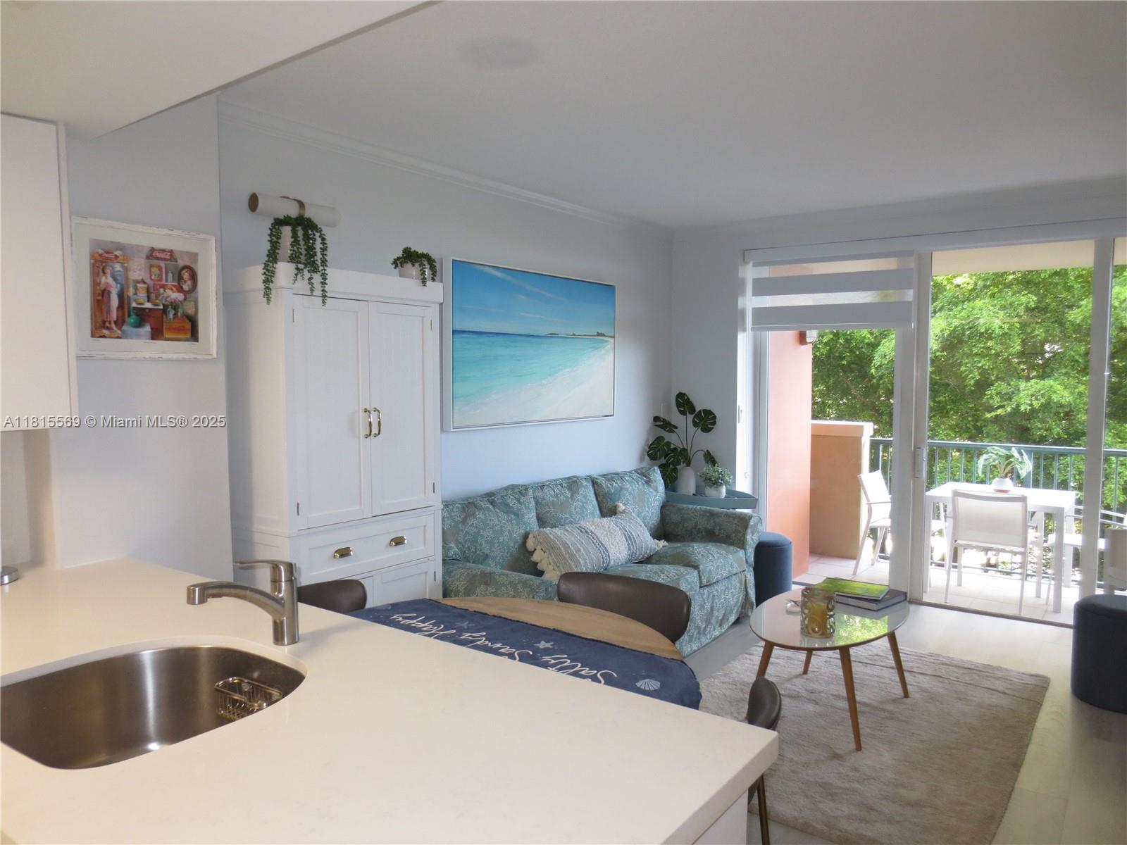 THE MUTINY CONDO - Residential Lease