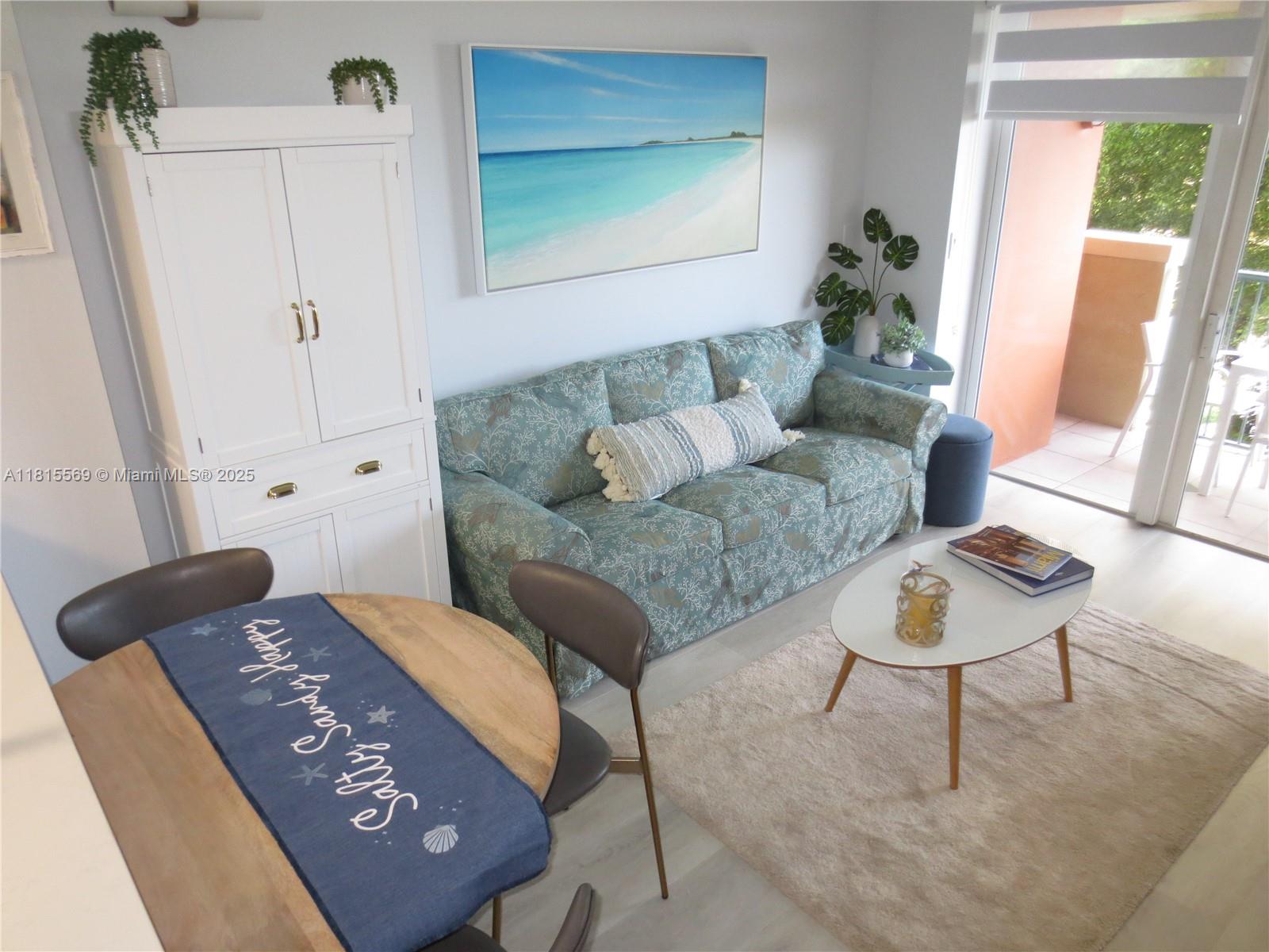 THE MUTINY CONDO - Residential Lease