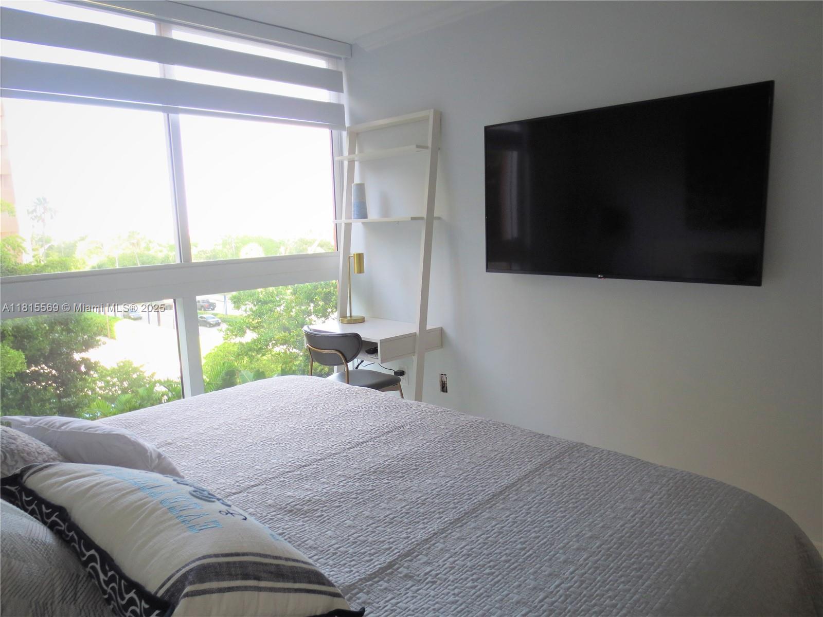 THE MUTINY CONDO - Residential Lease