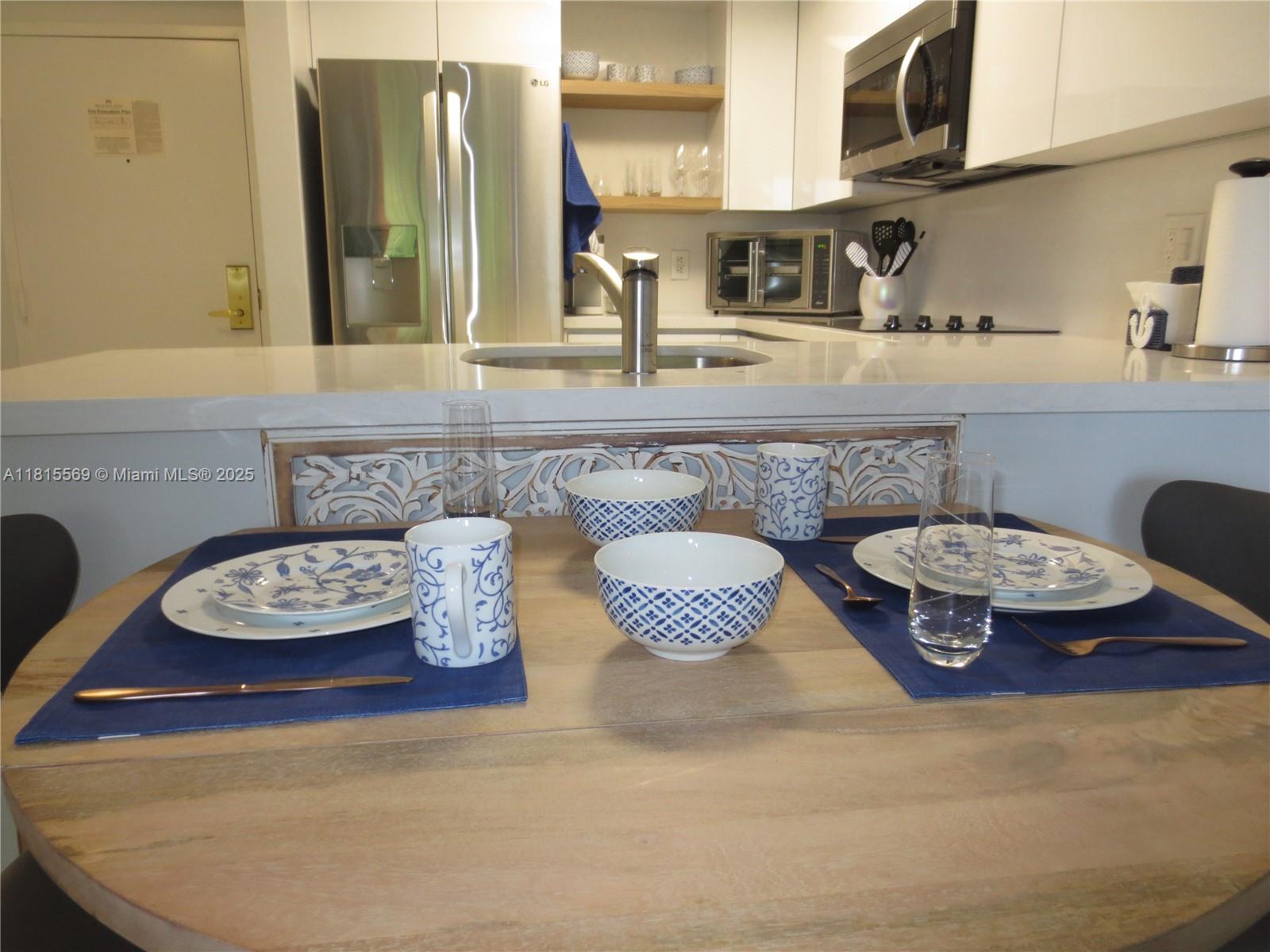 THE MUTINY CONDO - Residential Lease