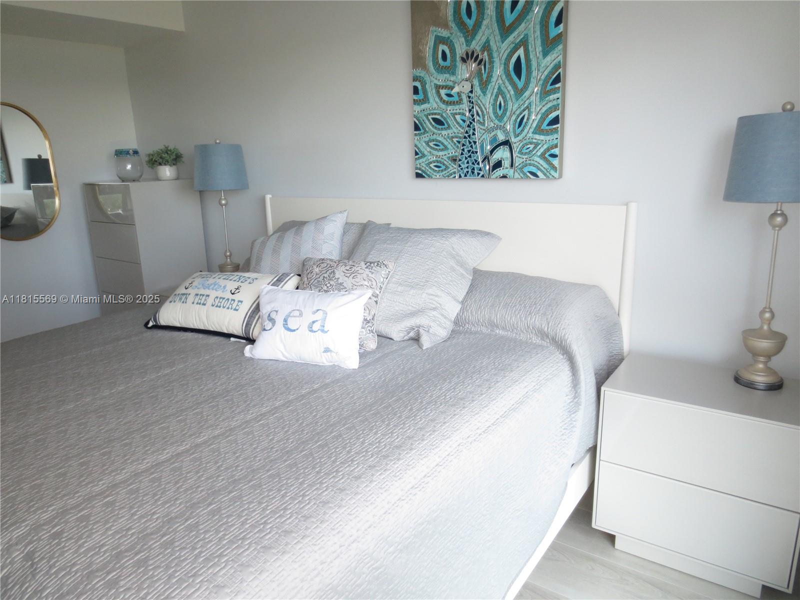 THE MUTINY CONDO - Residential Lease