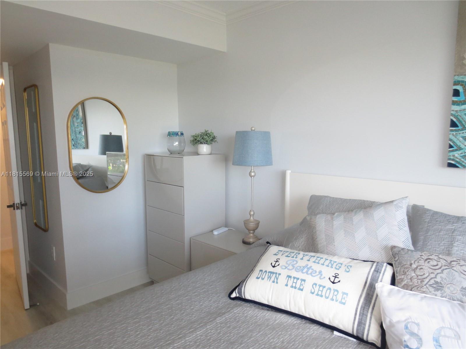 THE MUTINY CONDO - Residential Lease